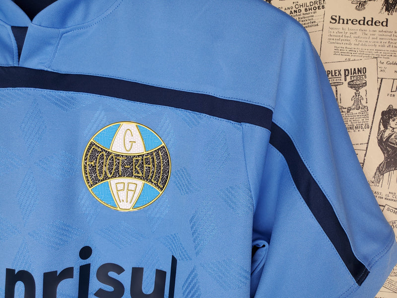 CAMISA GRÊMIO - TERCEIRO/ THIRD - TORCEDOR - 20/21