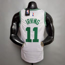 CAMISA BOSTON CELTICS - BRANCA -