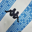 CAMISA RACING - ARGENTINA - CASA/ HOME - TORCEDOR - 20/21