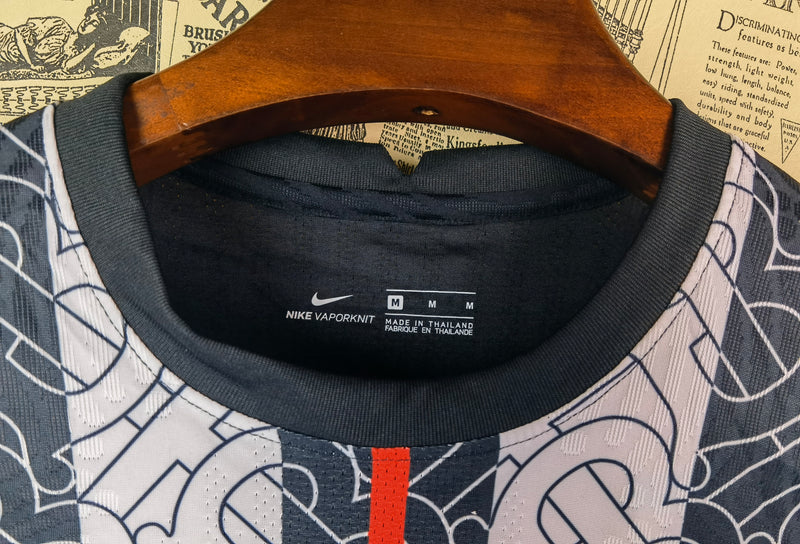 CAMISA INGLATERRA BLACK VERSION - TORCEDOR - 20/21