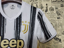 CAMISA JUVENTUS - CASA/HOME - TORCEDOR - 20/21