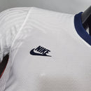 CAMISA ESTADOS UNIDOS (USA) - CASA / HOME- JOGADOR - 20/21