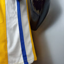 CAMISA GOLDEN STATE WARRIORS - AMARELA- THE BAY -