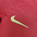 CAMISA PORTUGAL - CASA / HOME - JOGADOR - 20/21