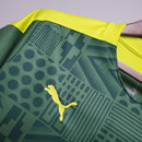 CAMISA SENEGAL - FORA / AWAY - TORCEDOR - 20/21