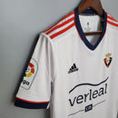 CAMISA OSASUNA - TERCEIRO/ THIRD - TORCEDOR - 20/21