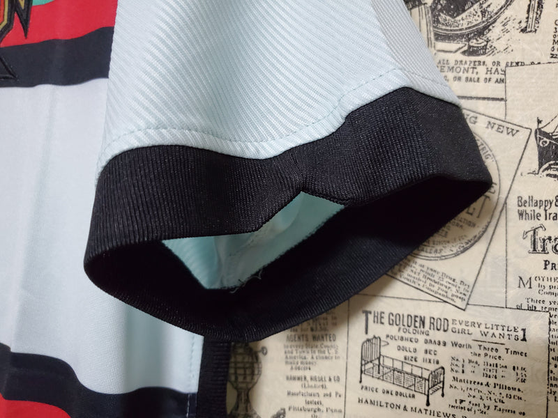 CAMISA PORTUGAL - FORA / AWAY - TORCEDOR - 20/21