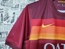 CAMISA ROMA - CASA/HOME - TORCEDOR - 20/21