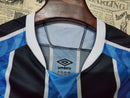 CAMISA GRÊMIO - CASA/ HOME - TORCEDOR - 20/21