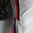 CAMISA PARIS SAINT GERMAIN (PSG) - CASUAL - BRANCA - JOGADOR - 20/21