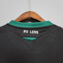 CAMISA LENS - FORA/ AWAY - TORCEDOR - 20/21