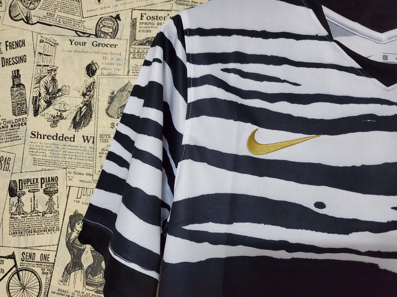 CAMISA KOREA - FORA/ AWAY - TORCEDOR - 20/21