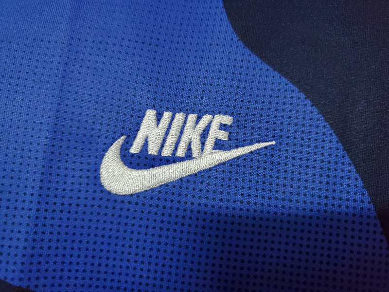CAMISA ESTADOS UNIDOS (USA) - FORA/ AWAY - TORCEDOR - 20/21