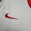 CAMISA RED BULL (RB) LEIPZIG - CASA/ HOME - TORCEDOR - 20/21