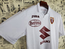 CAMISA TORINO - CASA/HOME - TORCEDOR - 20/21
