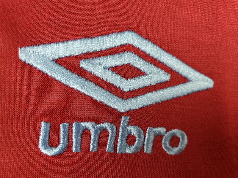 CAMISA WEST HAM - CASA/ HOME - TORCEDOR - 20/21