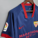 CAMISA SEVILLA - TERCEIRO/ THIRD - TORCEDOR - 20/21