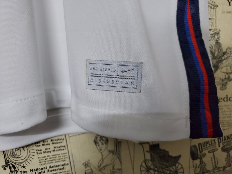 CAMISA INGLATERRA - CASA / HOME - TORCEDOR - 20/21