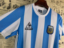 CAMISA ARGENTINA -  MARADONA