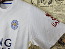 CAMISA LEICESTER - FORA/ AWAY - TORCEDOR - 20/21