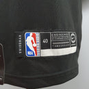 CAMISA MIAMI HEAT - PRETA 20/21 -