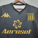 CAMISA RACING - ARGENTINA - TERCEIRO/ THIRD - TORCEDOR - 20/21