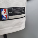 CAMISA CHICAGO BULLS - BRANCA CLÁSSICA -