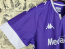CAMISA FIORENTINA - CASA/HOME - TORCEDOR - 20/21