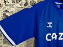 CAMISA EVERTON - CASA/HOME - TORCEDOR - 20/21