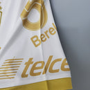 CAMISA TIGRES UANL - MÉXICO - TERCEIRO/ THIRD - TORCEDOR - 20/21
