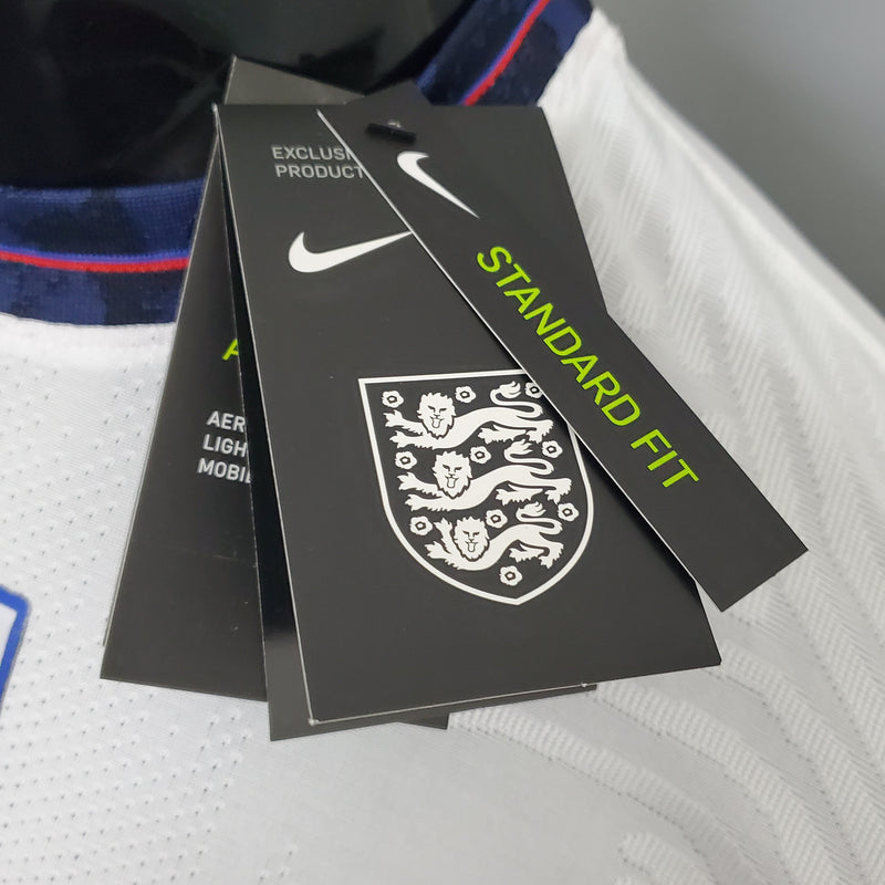 CAMISA INGLATERRA - CASA / HOME - JOGADOR - 20/21