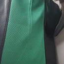 CAMISA BOSTON CELTICS - JORDAN THEME BLACK -