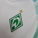 CAMISA WERDER BREMEN - FORA/ AWAY - TORCEDOR - 20/21
