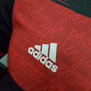 CAMISA FLAMENGO - CASA/ HOME - JOGADOR - 20/21