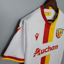 CAMISA LENS - TERCEIRO/ THIRD - TORCEDOR - 20/21