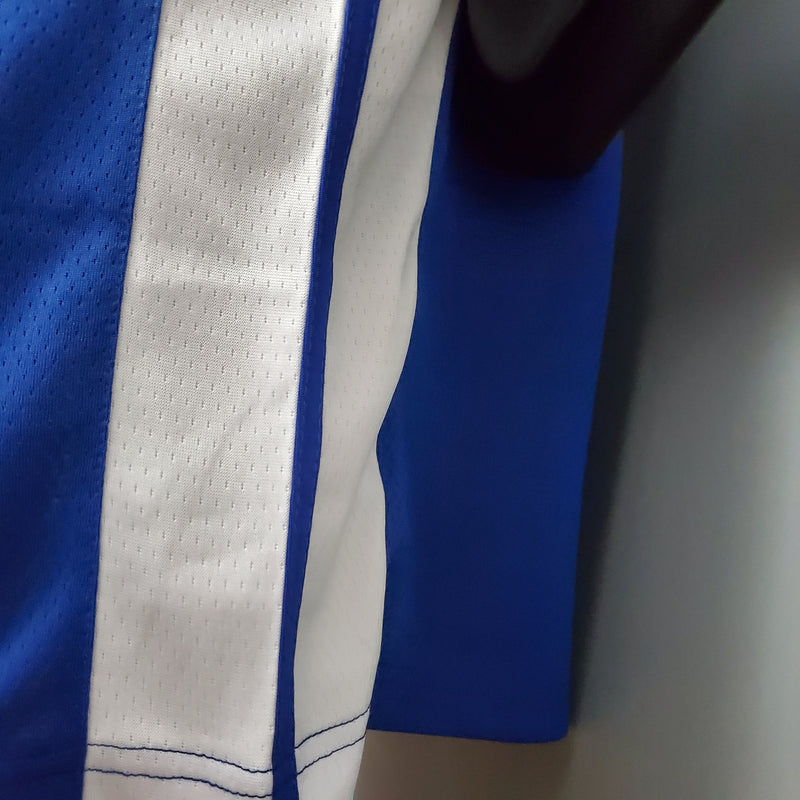 CAMISA GOLDEN STATE WARRIORS - AZUL - 2019/2020 -