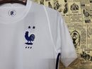 CAMISA FRANÇA  - FORA / AWAY - TORCEDOR - 20/21