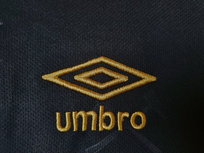 CAMISA WEST HAM - TERCEIRO/ THIRD - TORCEDOR - 20/21