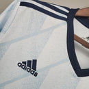 CAMISA ESCÓCIA - FORA / AWAY - TORCEDOR - 20/21