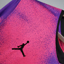 CAMISA PSG - QUARTA / FOURTH - MANGA LONGA -  TORCEDOR - 20/21