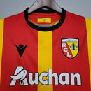 CAMISA LENS - CASA/ HOME - TORCEDOR - 20/21