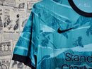 CAMISA LIVERPOOL - FORA/ AWAY - TORCEDOR - 20/21