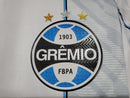 CAMISA GRÊMIO - FORA/ AWAY - TORCEDOR - 20/21