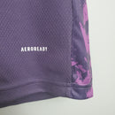 CAMISA SÃO PAULO - GOLEIRO - ROXO - TORCEDOR 20/21