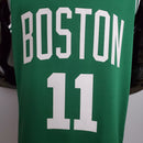 CAMISA BOSTON CELTICS - VERDE -