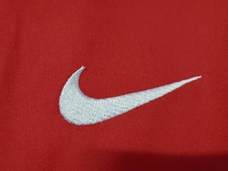 CAMISA LIVERPOOL - CASA/HOME - TORCEDOR - 20/21