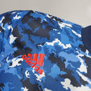 CAMISA JAPÃO - CASA / HOME - JOGADOR - 20/21