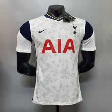 Carregar imagem no visualizador da galeria, CAMISA TOTTENHAM - CASA/ HOME - JOGADOR - 20/21
