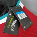 CAMISA LIVERPOOL - CASA/ HOME - JOGADOR - 20/21