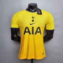 CAMISA TOTTENHAM - TERCEIRA/ THIRD - JOGADOR - 20/21